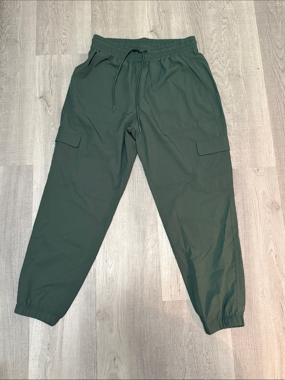 Old Navy Athletic Joggers Size Small